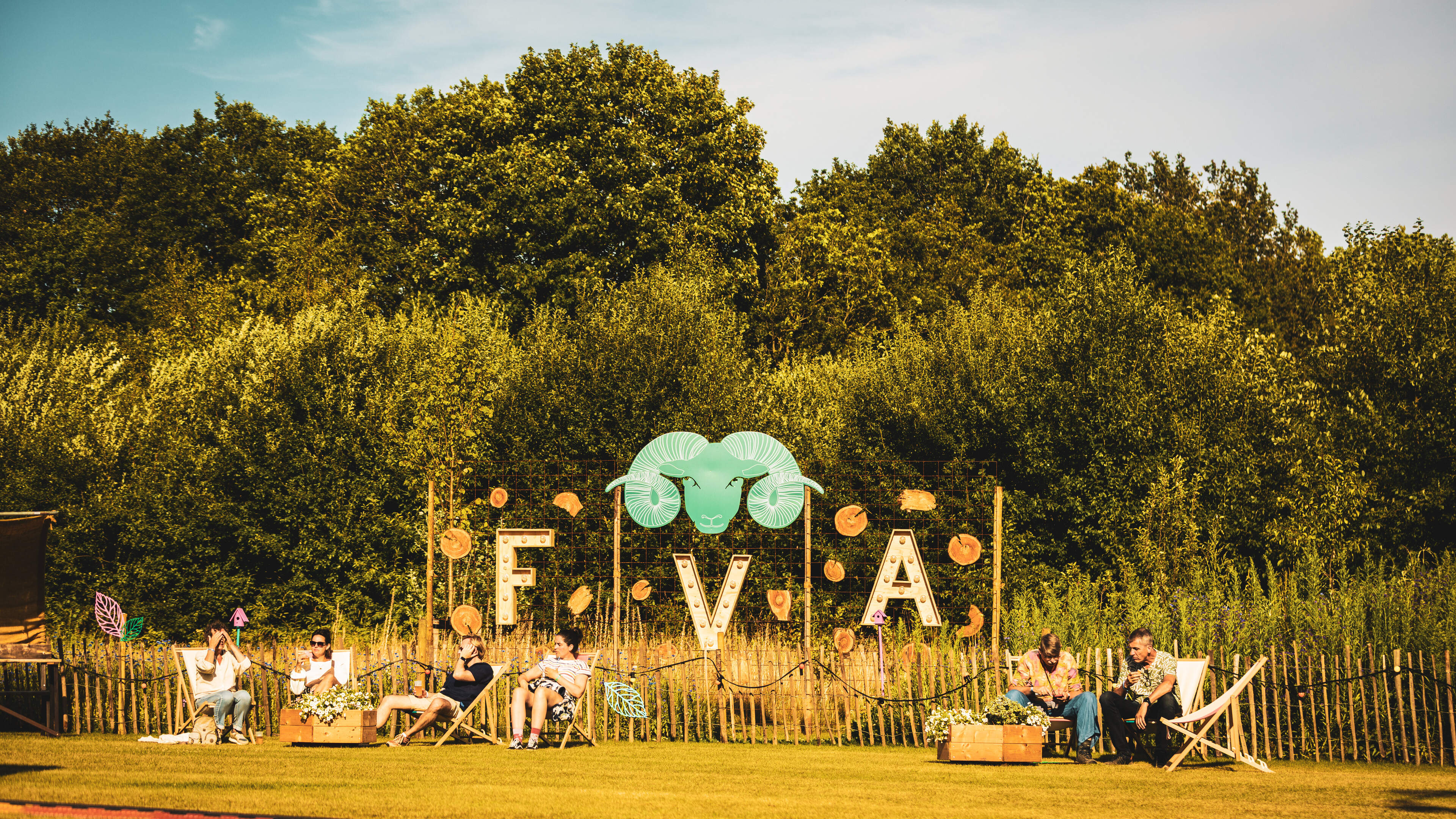 Uitjes in Drenthe dit weekend: FestiValderAa en Boerendrokte